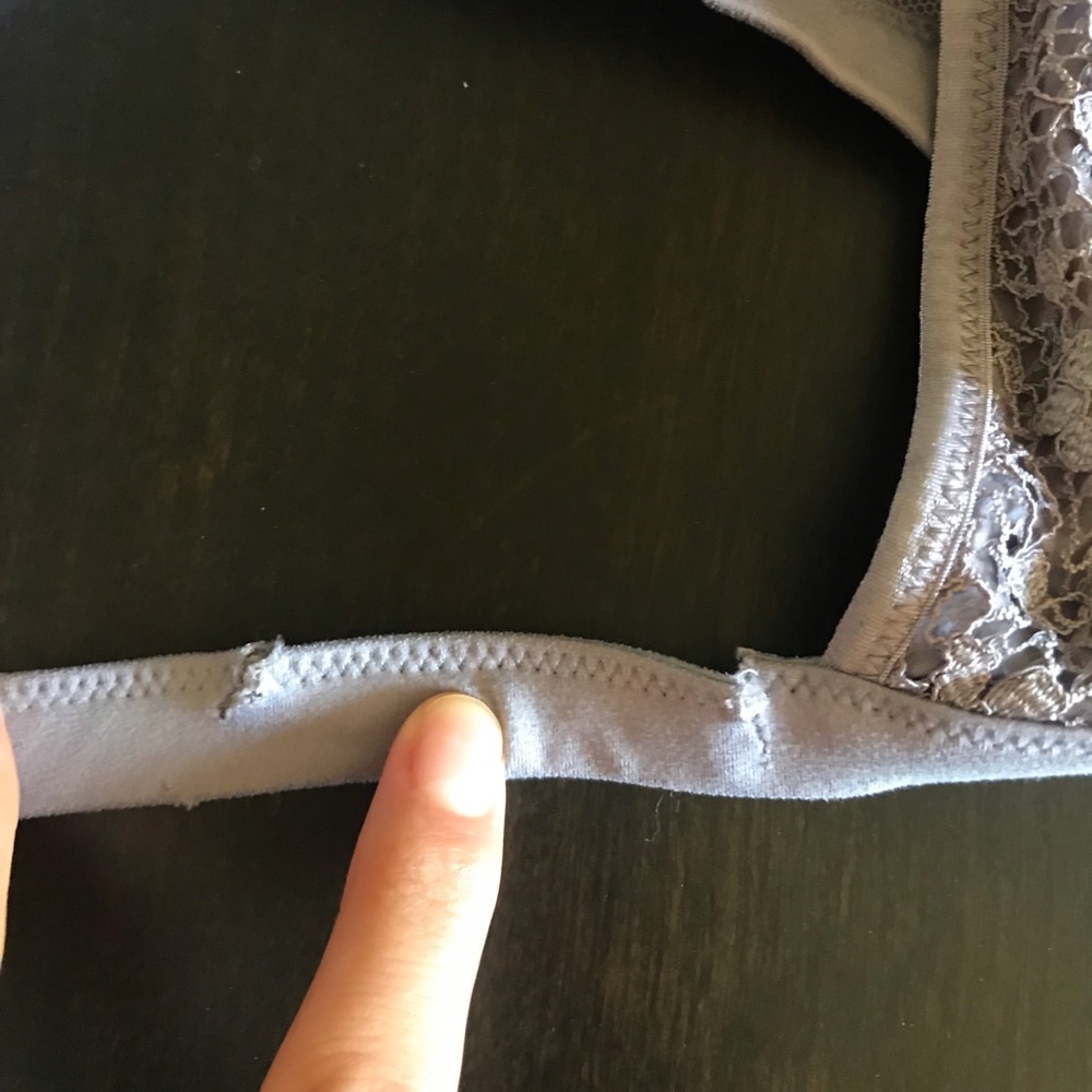Bralette bundle - Picture 3 of 5